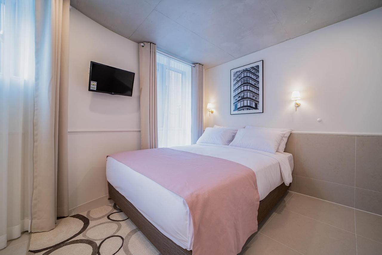 Le Lit Hotel Séoul Extérieur photo