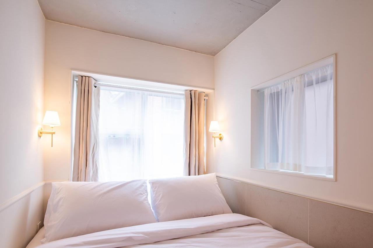 Le Lit Hotel Séoul Extérieur photo