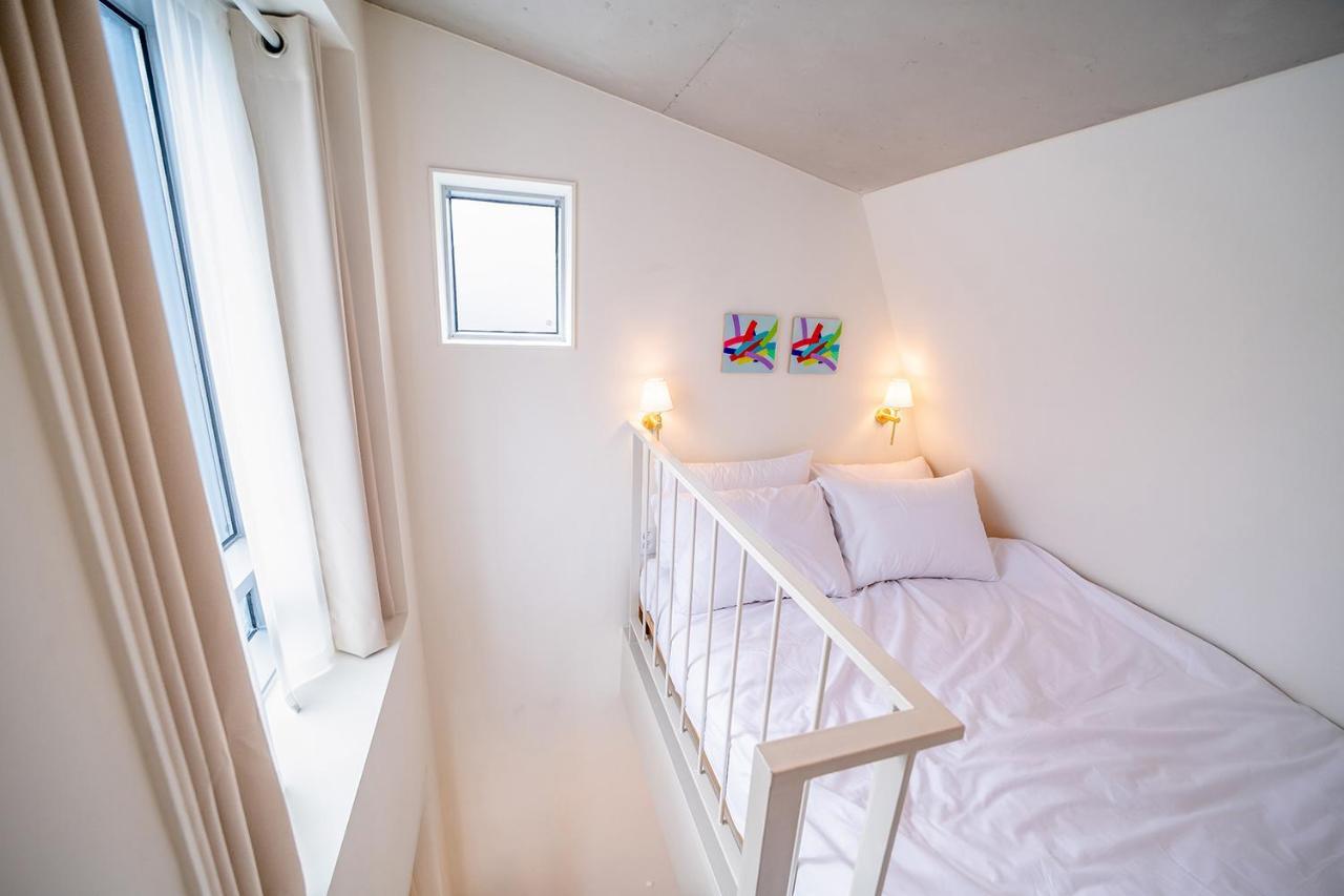 Le Lit Hotel Séoul Extérieur photo