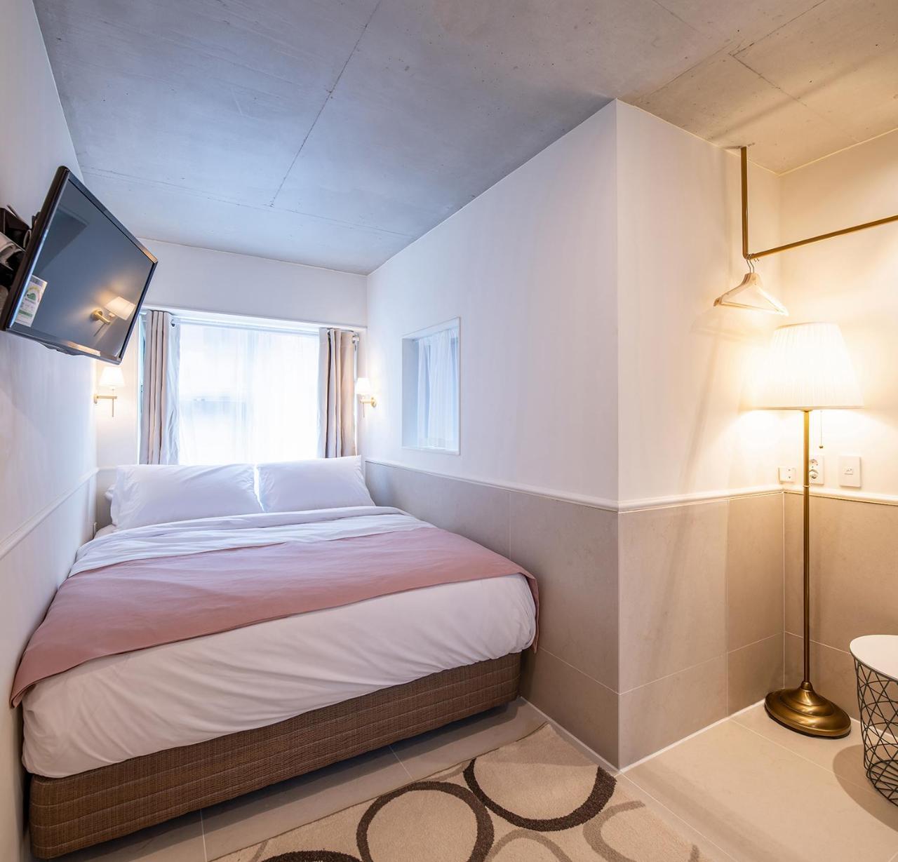 Le Lit Hotel Séoul Extérieur photo