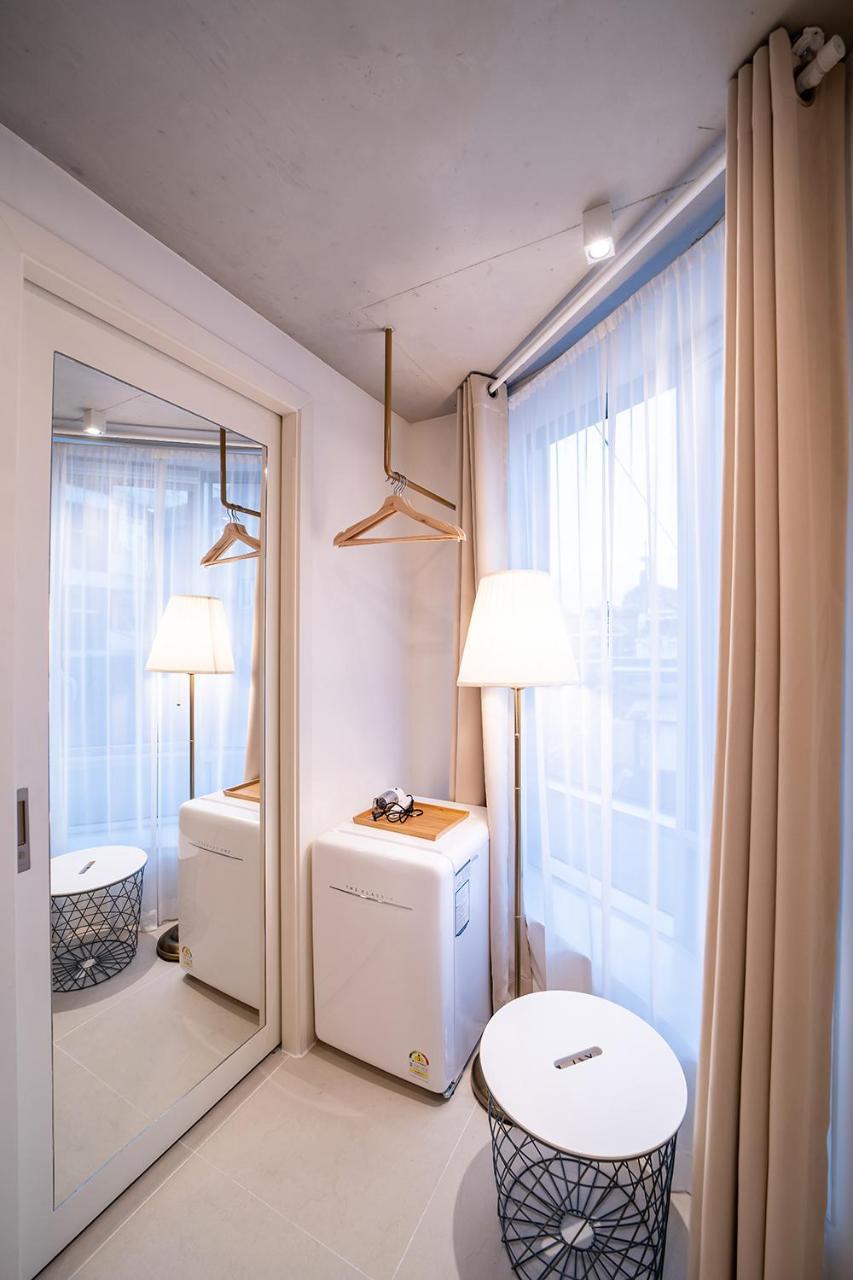 Le Lit Hotel Séoul Extérieur photo
