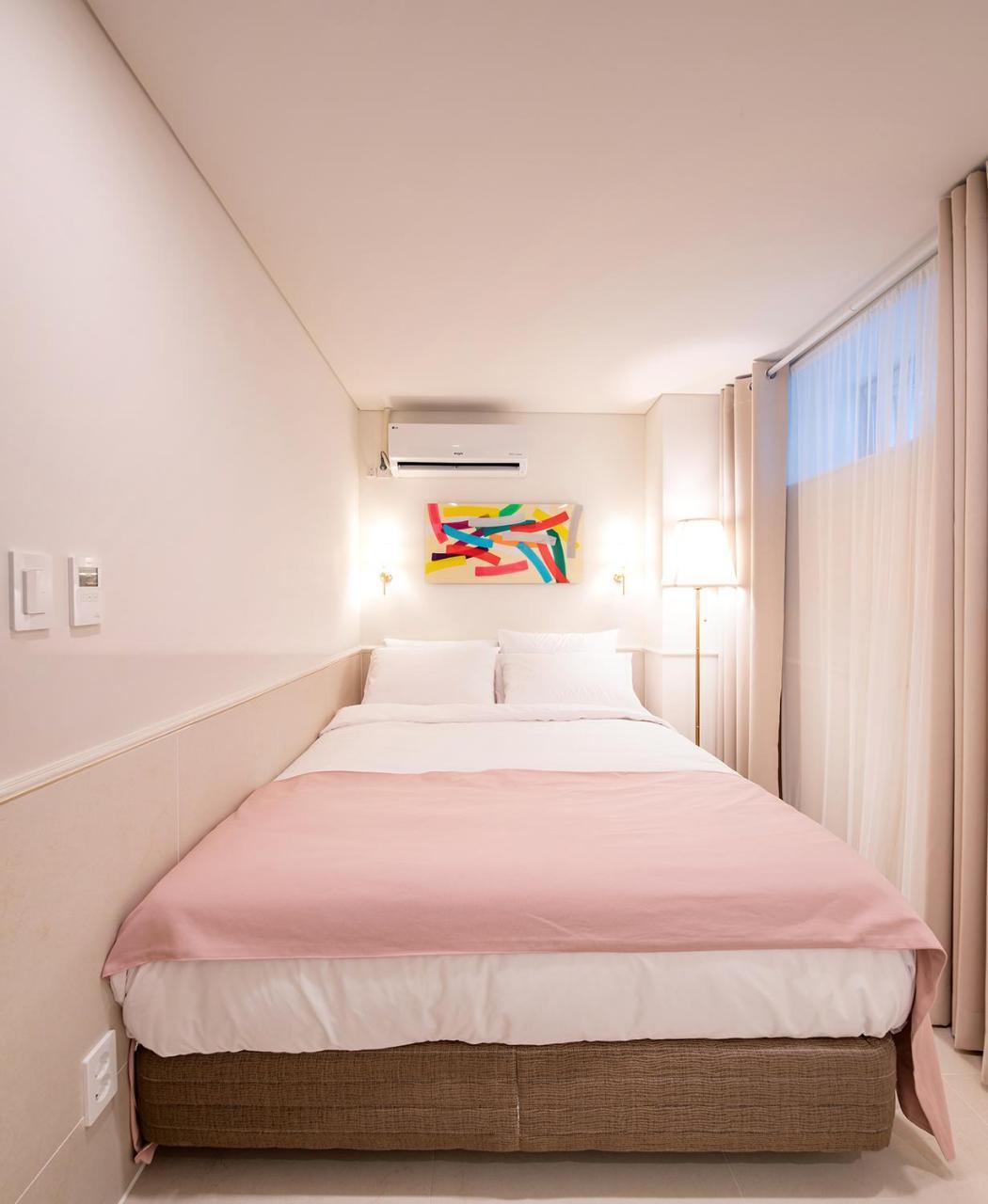 Le Lit Hotel Séoul Extérieur photo