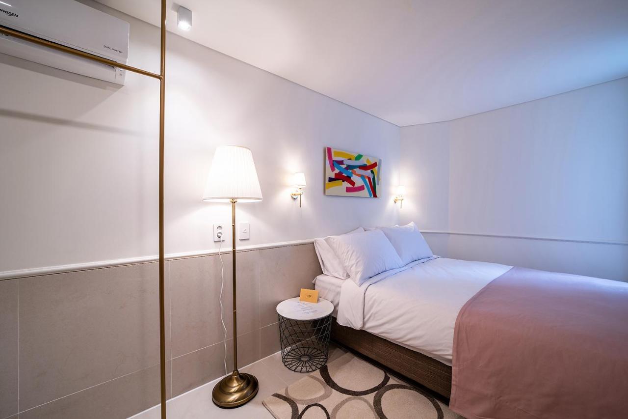 Le Lit Hotel Séoul Extérieur photo
