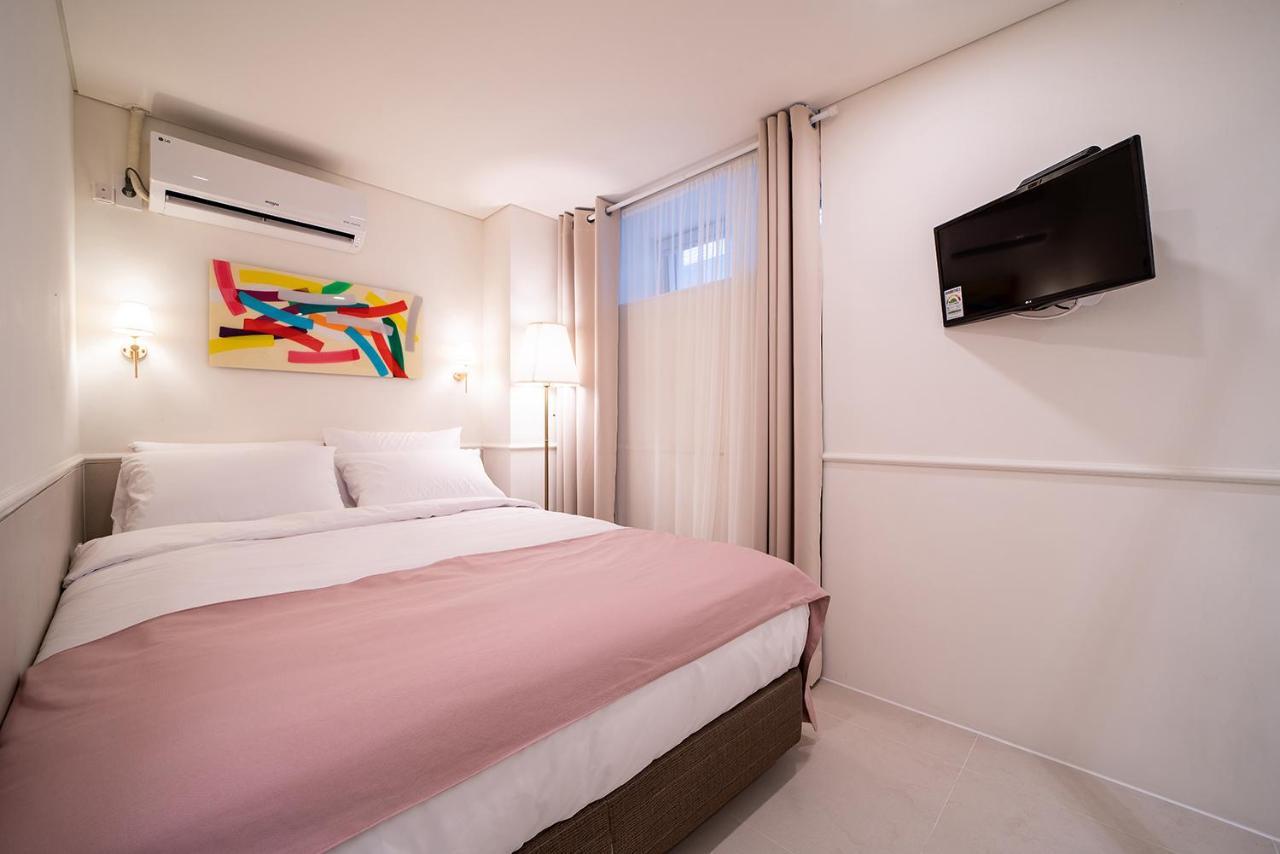 Le Lit Hotel Séoul Extérieur photo