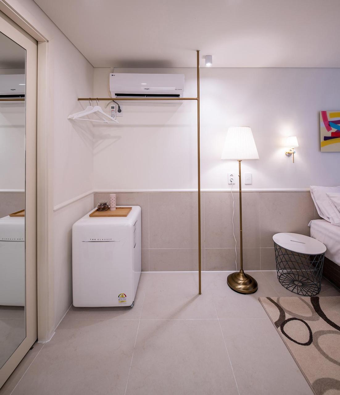 Le Lit Hotel Séoul Extérieur photo