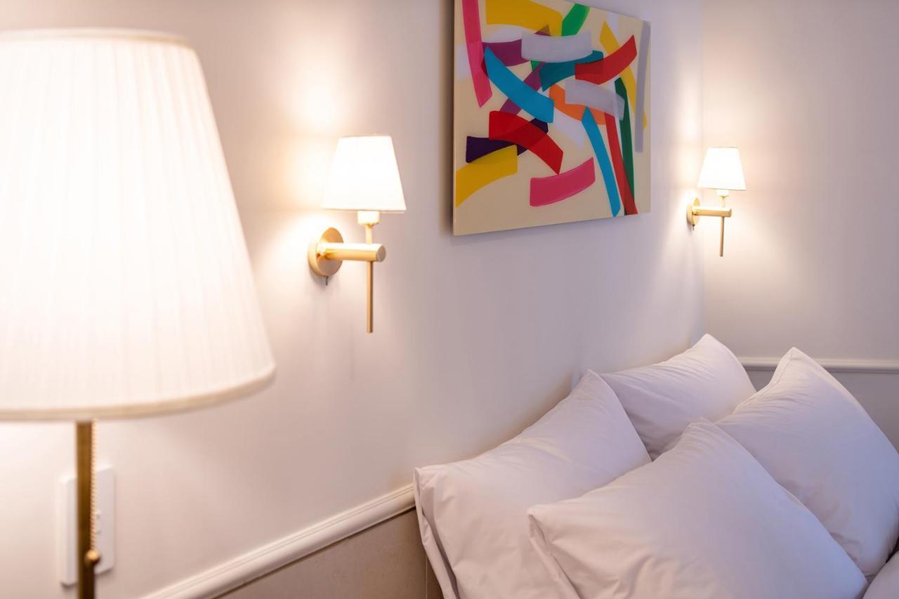 Le Lit Hotel Séoul Extérieur photo